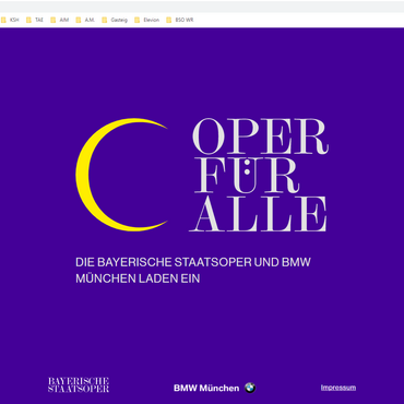 Oper für