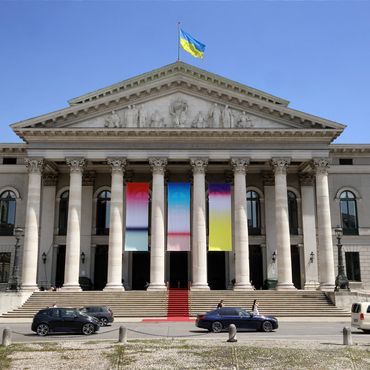 PRESSEINFORMATION: DAS WAREN DIE MÜNCHNER OPERNFESTSPIELE 2022