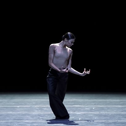 ALL LONG DEM DAY: Chiara Bacci c) Nicholas MacKay