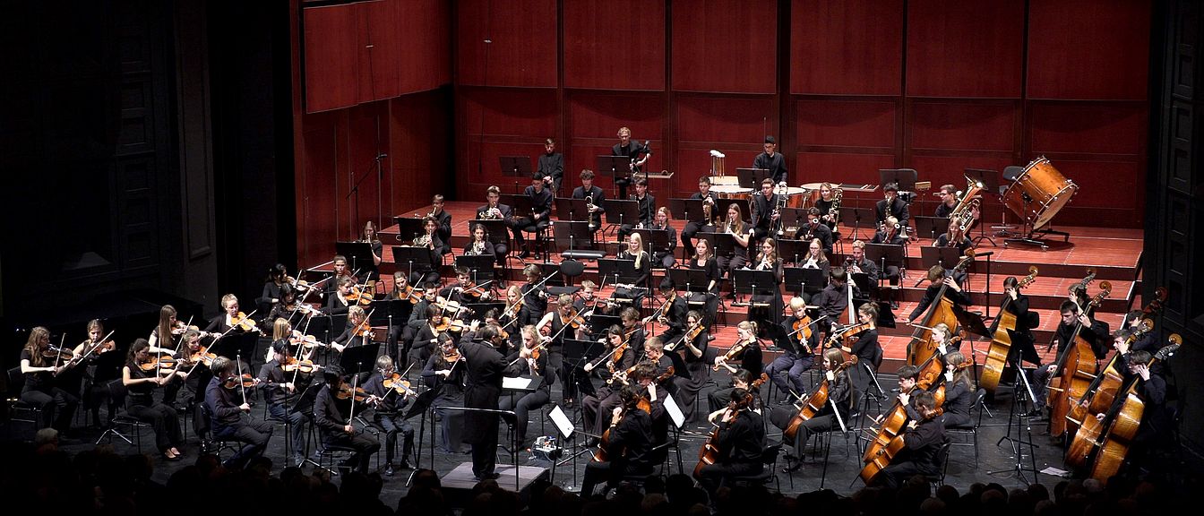 Festspielkonzert ATTACCA 24/25