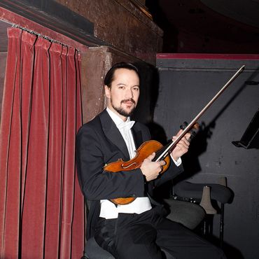 Felix Key Weber