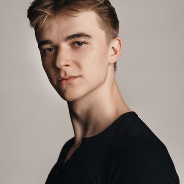 Parker Gamble