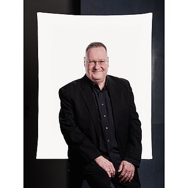 Jochen Sch&auml;fer