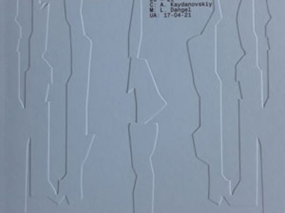 Der Schneesturm (Programm)
