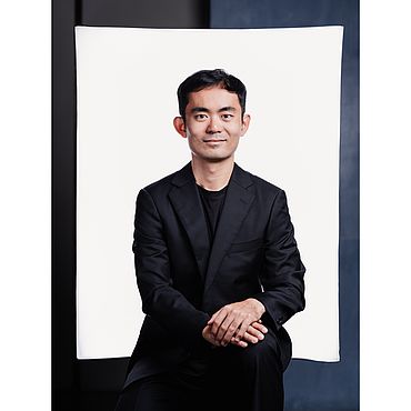 Byungdon Choe