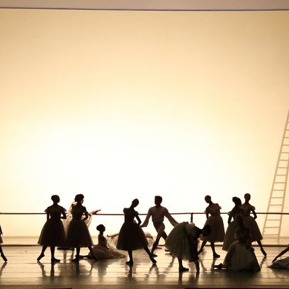 Der Nussknacker, Ensemble, © Wilfried Hösl