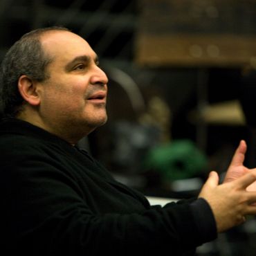 Tamerlano 2008 (Foto: Wilfried Hösl)