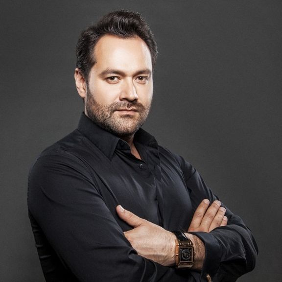 Abdrazakov Ildar Bayerische Staatsoper
