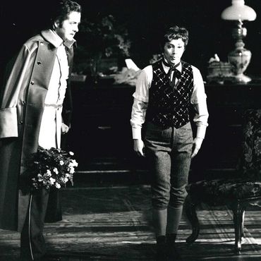 1977 Arabella (Foto: S. Toepffer) 