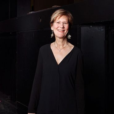 Dorothee Keller-Sirotek