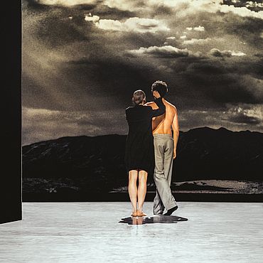 Ress release, 15. March 2023: Opening of the Ballett Week