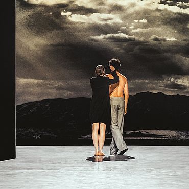 Presseinfo, 15. M&auml;rz 2023: Er&ouml;ffnung der Ballettfestwoche 2023