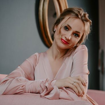 Victoria Karkacheva