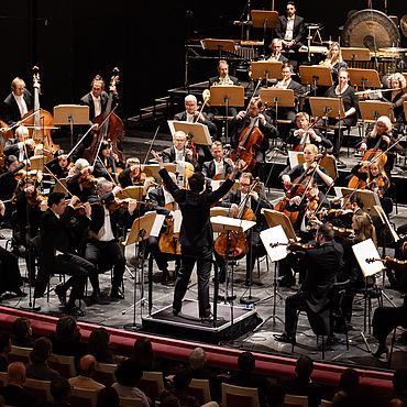 5th ACADEMY CONCERT