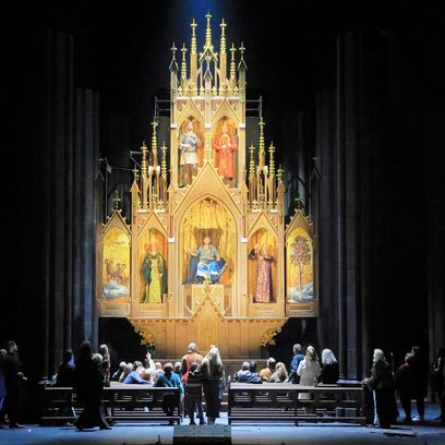 Altar
