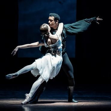 ONEGIN ab 28.2.26