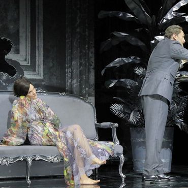 Der Rosenkavalier