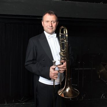 Hans-Ulrich Pförtsch