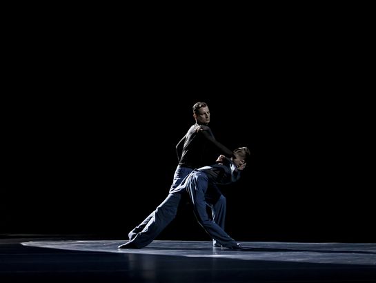 TO GET TO BECOME - Vera Segova, Matteo Dilaghi c) Ksenia Orlova