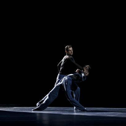 TO GET TO BECOME - Vera Segova, Matteo Dilaghi c) Ksenia Orlova