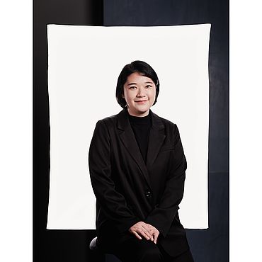 Bobin Kim