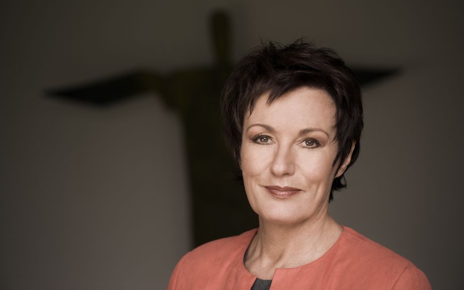 Waltraud Meier (Foto: Nomi Baumgartl)