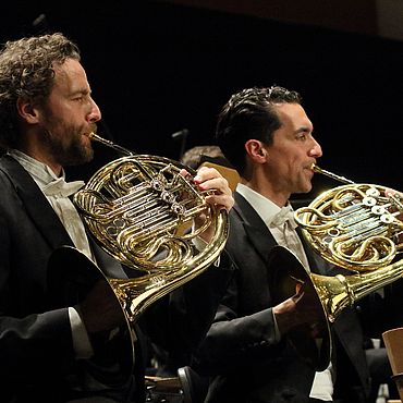 5th ACADEMY CONCERT