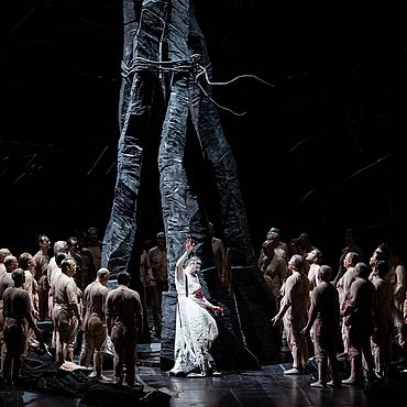 PARSIFAL