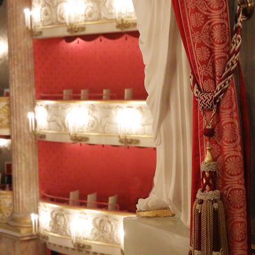 Presseinformation - Bayerische Staatsoper führt 3G+ ein 