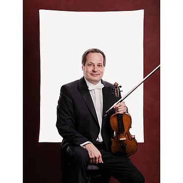 Felix Gargerle