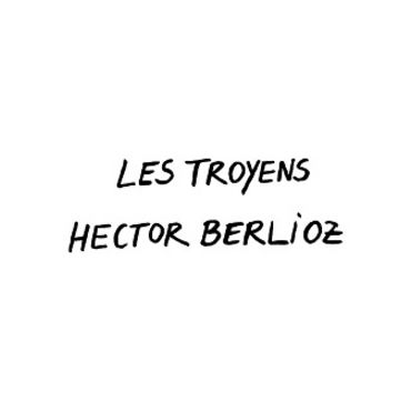 PRESSEINFORMATION: LES TROYENS