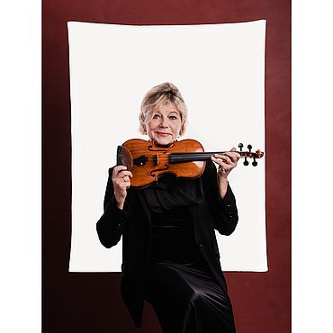 Susanne Gargerle