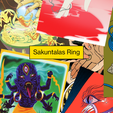 Sakuntalas Ring