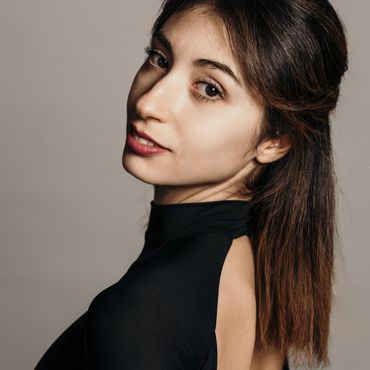 Maria Chiara Bono