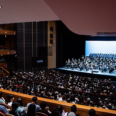 Shanghai Grand Theatre