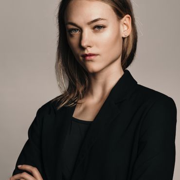Mariia Malinina