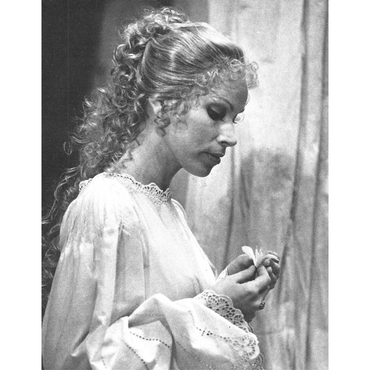 Foto von Julia Varady 