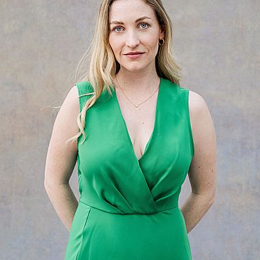 Sarah Dufresne