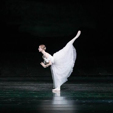 Giselle