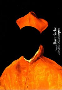 Don Carlo (Programm)