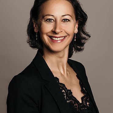 S&eacute;verine Ferrolier