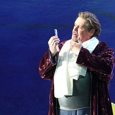 Tristan und Isolde, 2017 &copy; W. H&ouml;sl