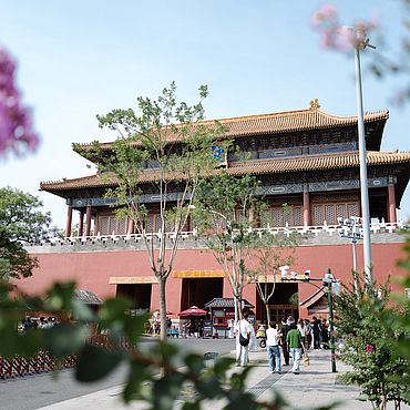 Beijing