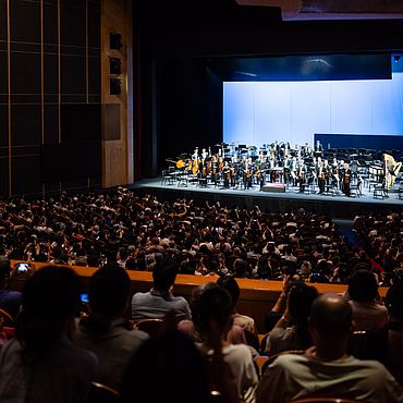 Shanghai Grand Theatre