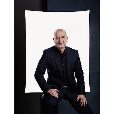 Michael Bauer