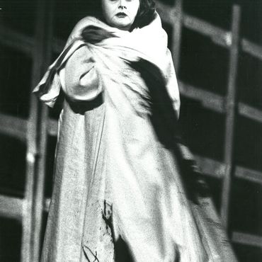 Mourning for Edita Gruberová