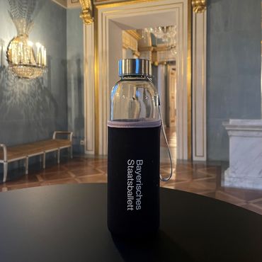Trinkflasche