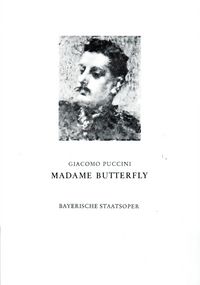 Madama Butterfly (Programm)