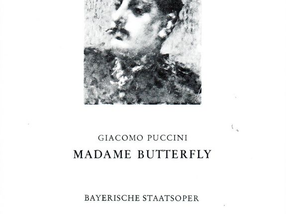 Madama Butterfly (Programm)