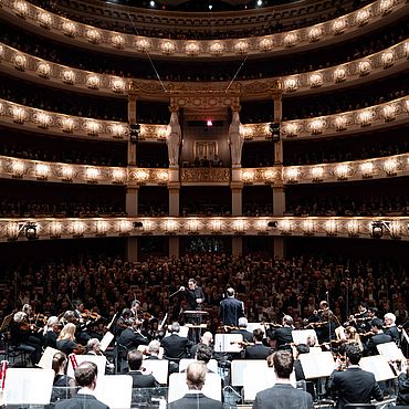 4TH ACADEMY CONCERT